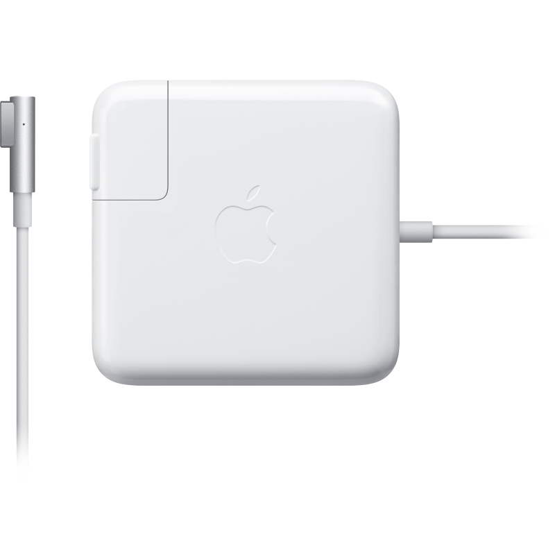 Apple A1344, 60W Magsafe Power Adapter (for MacBook and 13-inch MacBook Pro)