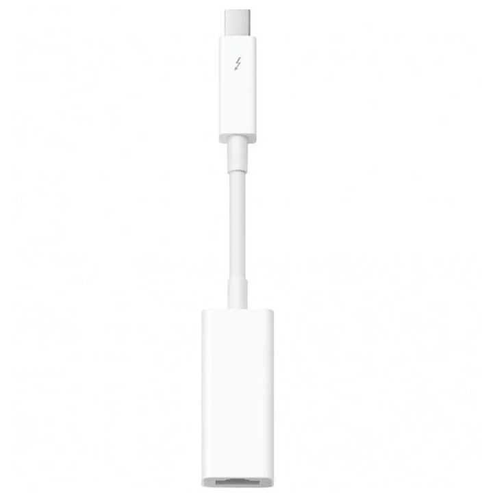 Apple A1433, Thunderbolt To Gigabit Ethernet Adapter