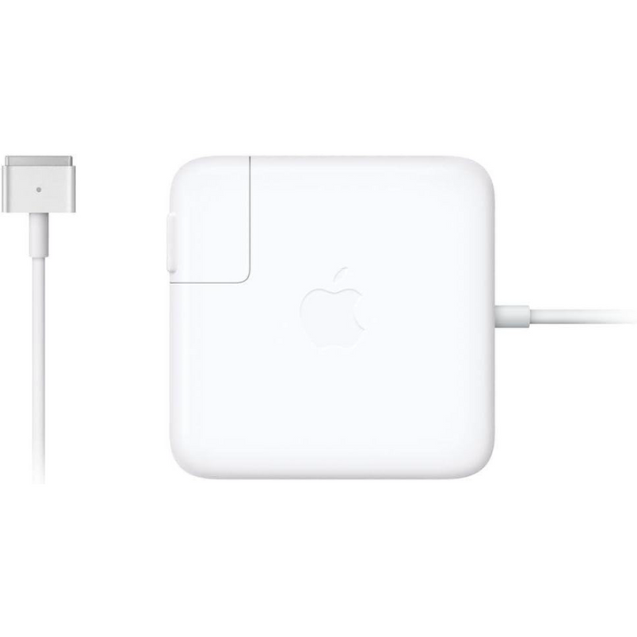 Apple A1435, 60W Magsafe 2 Power Adapter (For MacBook Pro with 13-inch Retina Display)