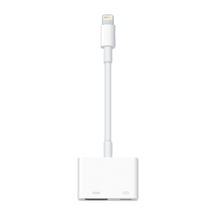 Apple A1438, Lightning Digital AV Adapter