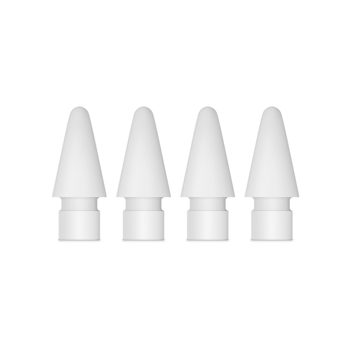 Apple A1603, Apple Pencil Tips - 4 pack