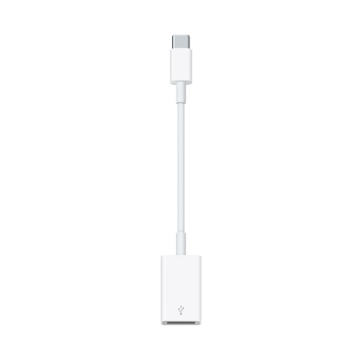 Apple A1632, USB-C to USB Adapter