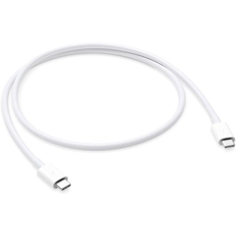 Apple A1896, Thunderbolt 3 Usb-C Cable - 0.8 Meter