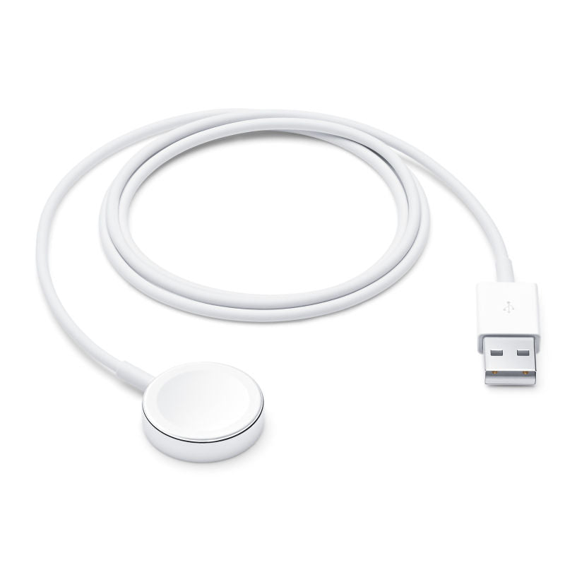 Apple Watch Magnetic Charging Usb-A Cable