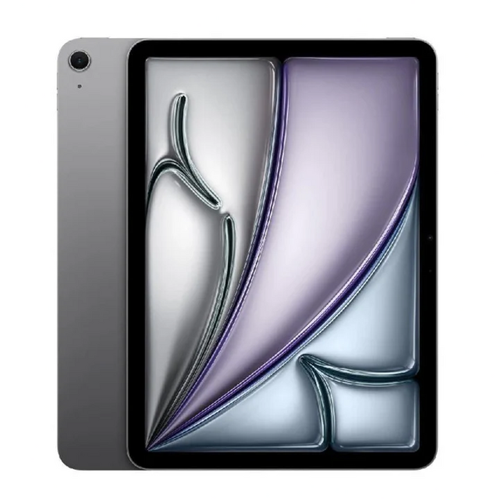 Apple, iPad Air M3 Chip Tablet, 8GB RAM, Wi-Fi, 13-inch