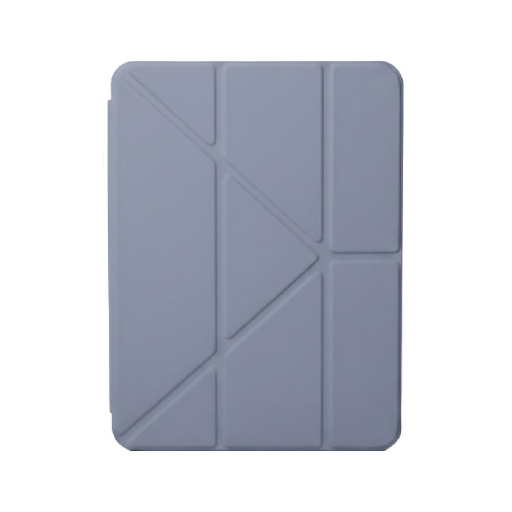 Smart Case For Ipad 10.9 (2022 | 11" (A16-2025)  | Light Gray