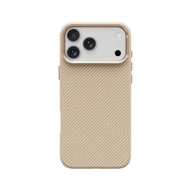 LZEL Magcarbon 3Dgrip Case For Iphone 17 Pro