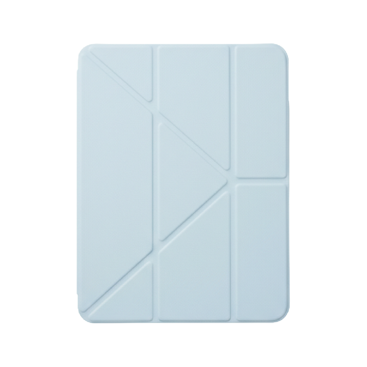 Smart Case For Ipad 10.9 (2022 ) - Sky Blue
