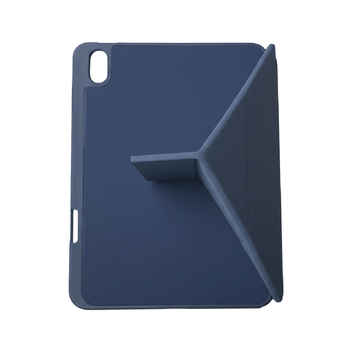 Smart Case For Ipad 10.9 (2022 | 11" (A16-2025) | Navy Blue