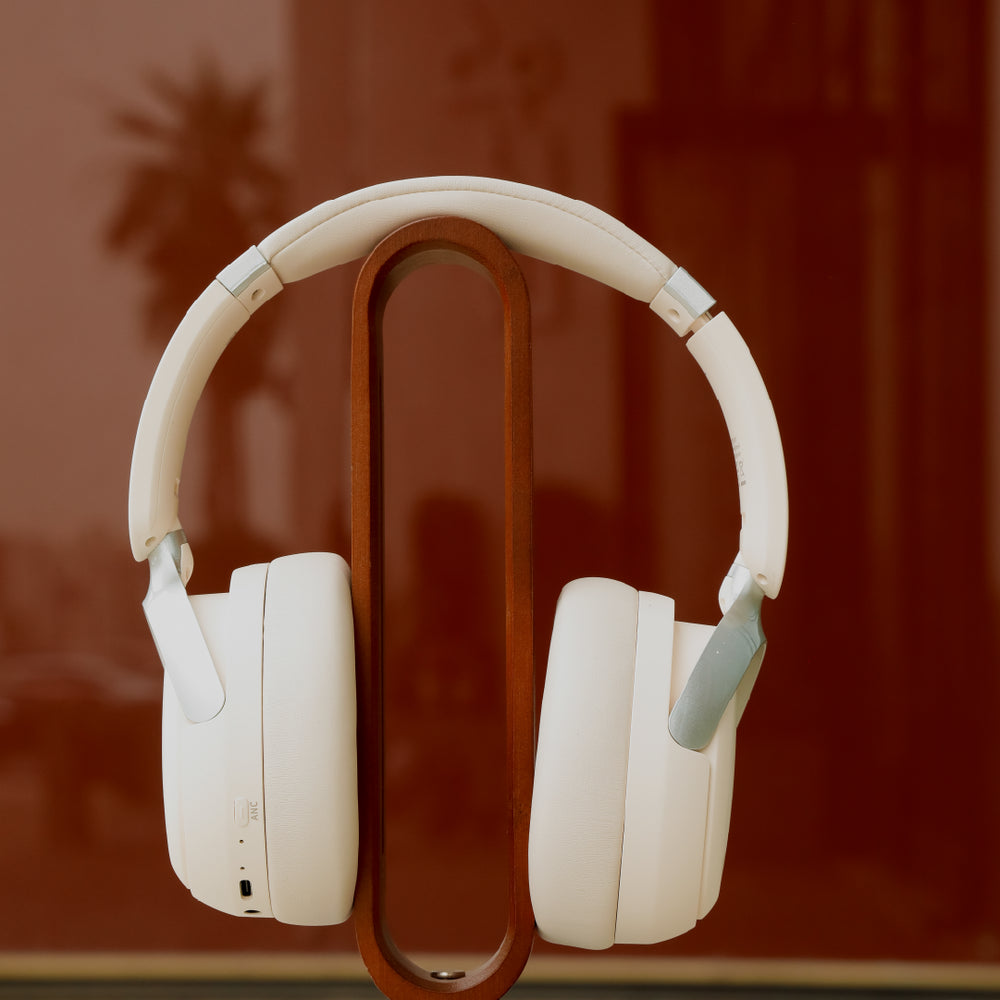 LZEL Sonique Pulse Wireless Stereo Headphones