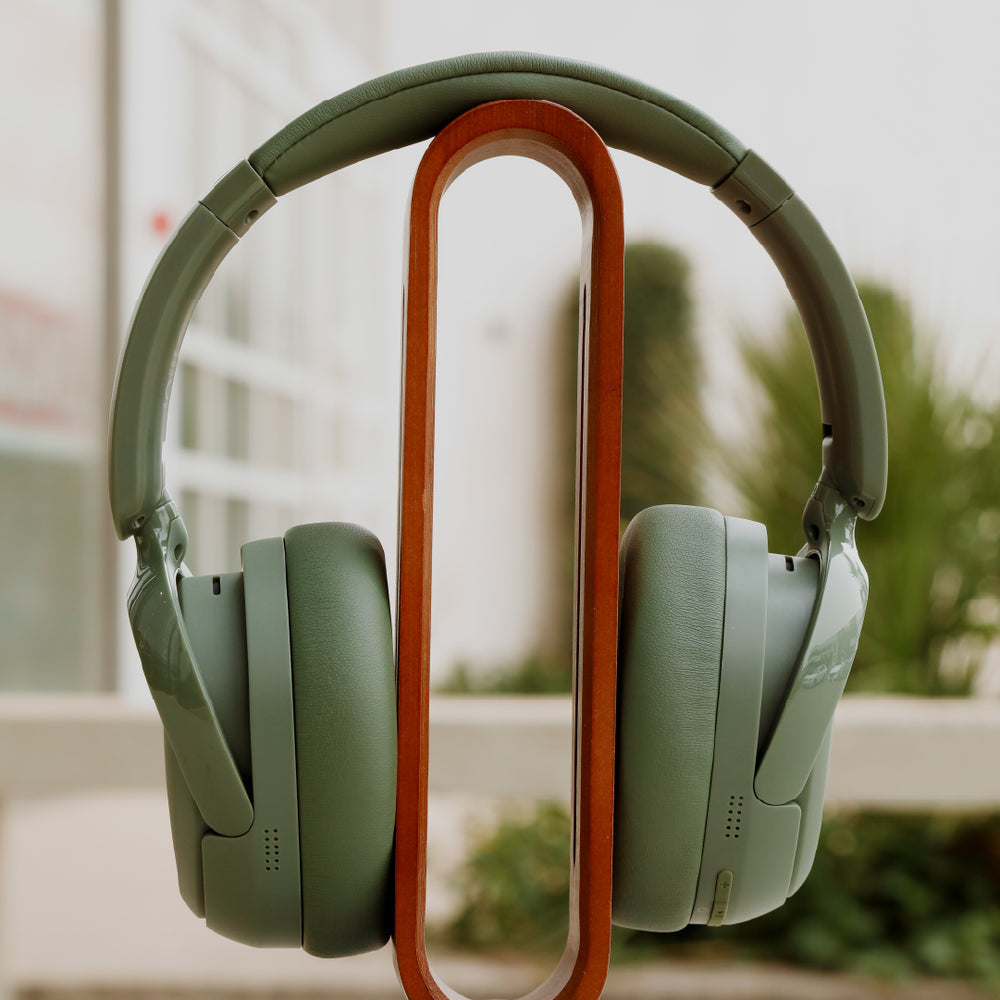 LZEL Sonique Pulse Wireless Stereo Headphones