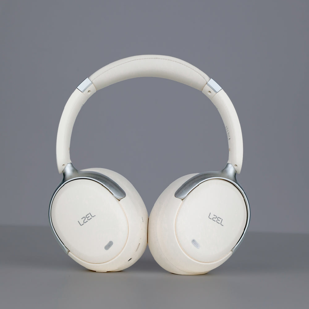 LZEL Sonique Pulse Wireless Stereo Headphones