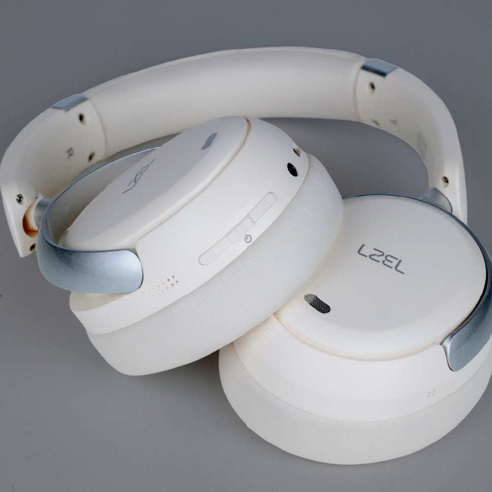 LZEL Sonique Pulse Wireless Stereo Headphones