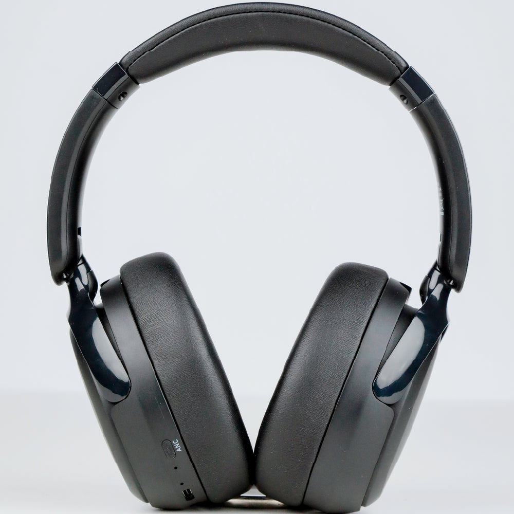 LZEL Sonique Pulse Wireless Stereo Headphones