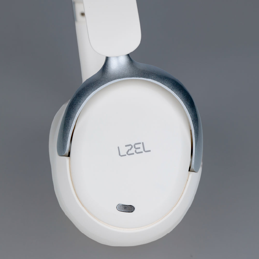 LZEL Sonique Pulse Wireless Stereo Headphones