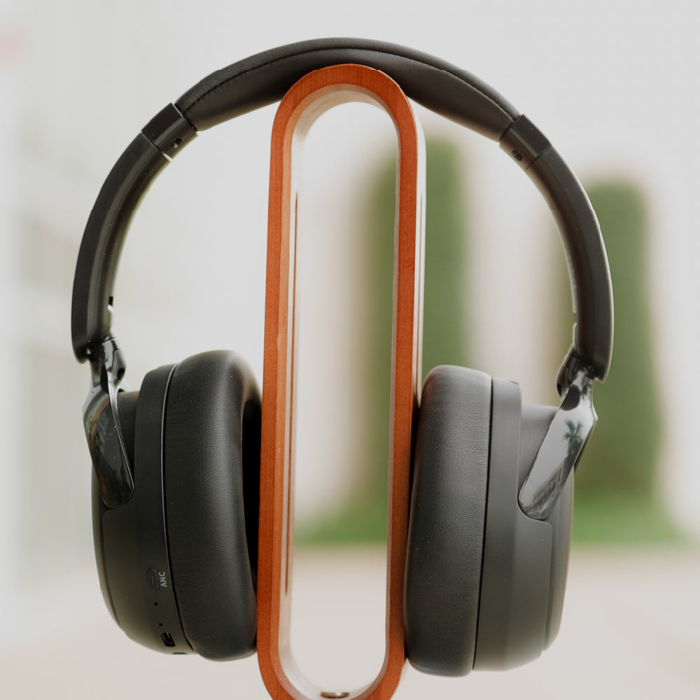 LZEL Sonique Pulse Wireless Stereo Headphones