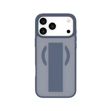 LZEL MagMatte Band Case for iPhone 17 Pro Max