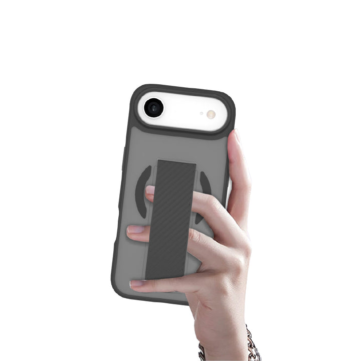 LZEL MagMatte Band Case for iPhone  Air