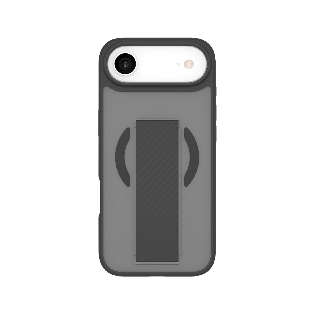 LZEL MagMatte Band Case for iPhone  Air