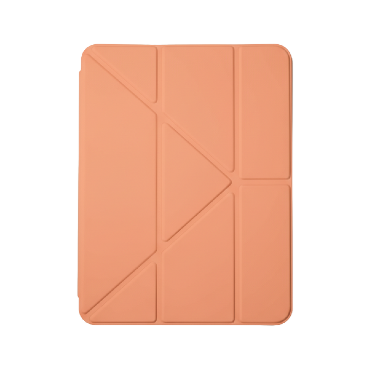 Smart Case For Ipad 10.9 (2022 | 11" (A16-2025) | Orange