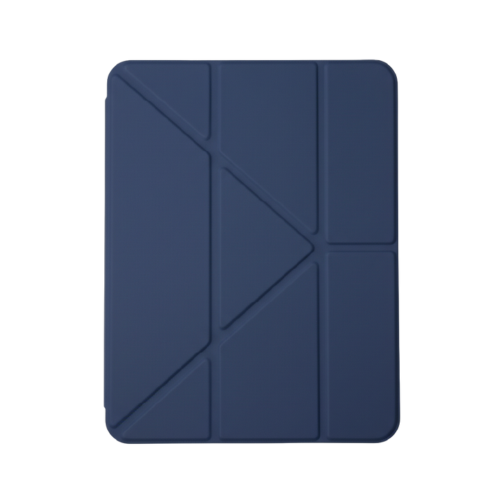 Smart Case For Ipad 10.9 (2022 | 11" (A16-2025) | Navy Blue