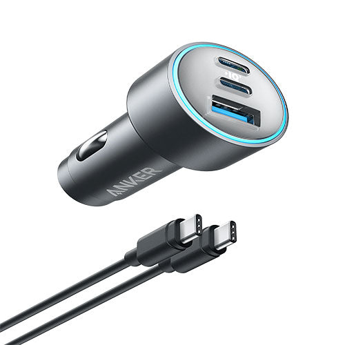 Anker 535 Car Charger (67W) - B2736H11