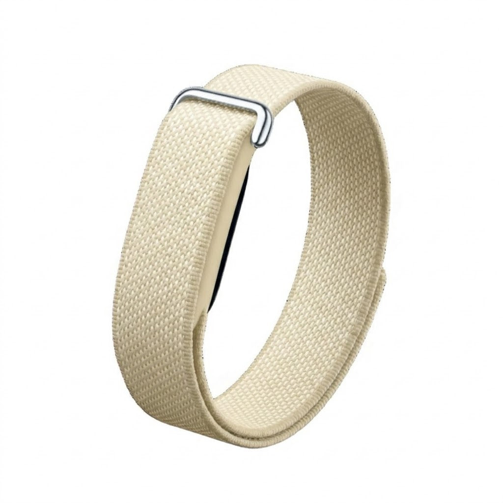 Premium Edition Nylon Strap for Google Fitbit Air