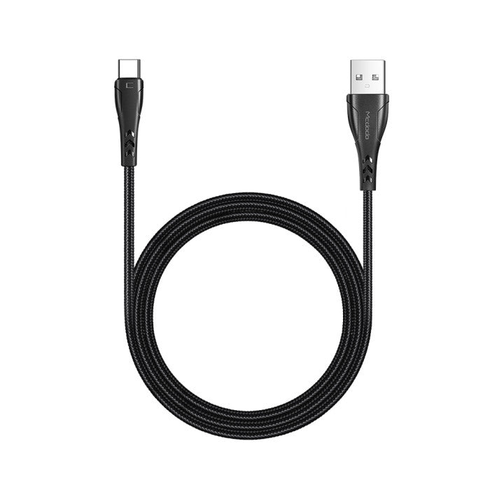 MCDODO CABLE-USB TO TYPE C-1.2M