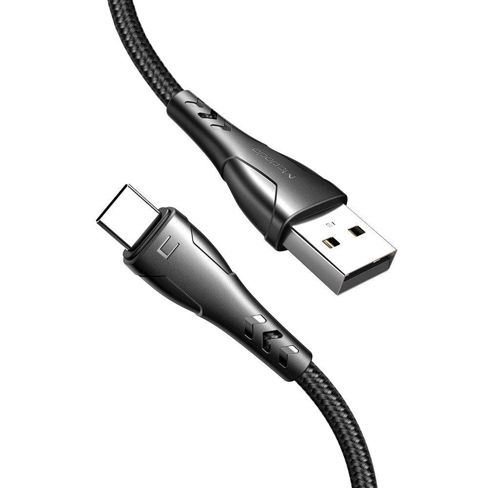 MCDODO CABLE-USB TO TYPE C-1.2M