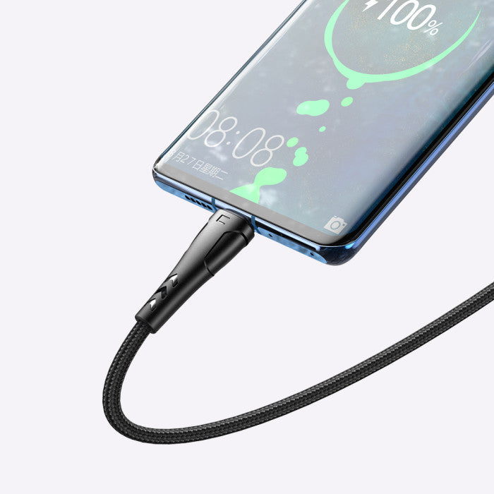 MCDODO CABLE-USB TO TYPE C-1.2M