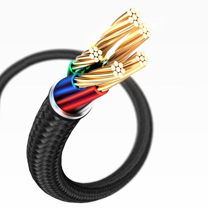 MCDODO CABLE-USB TO TYPE C-1.2M