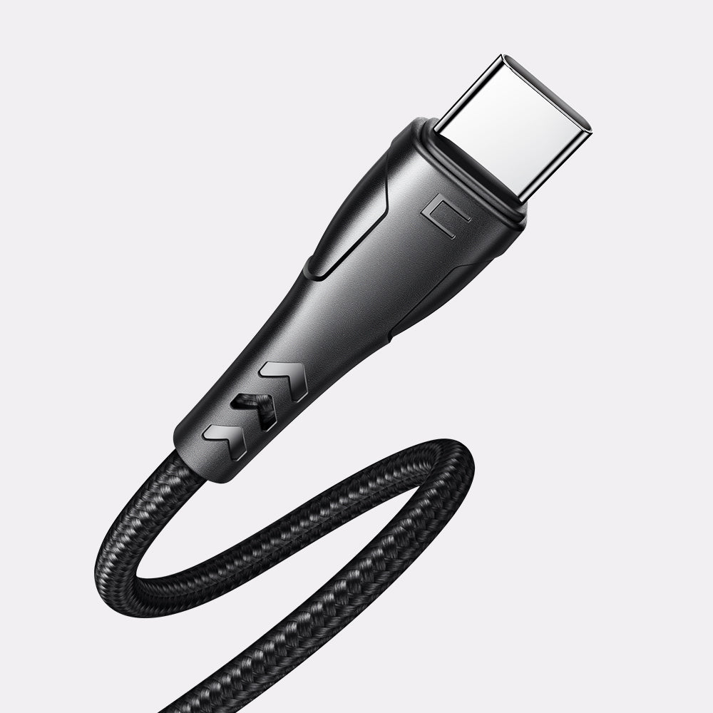 MCDODO CABLE-USB TO TYPE C-1.2M