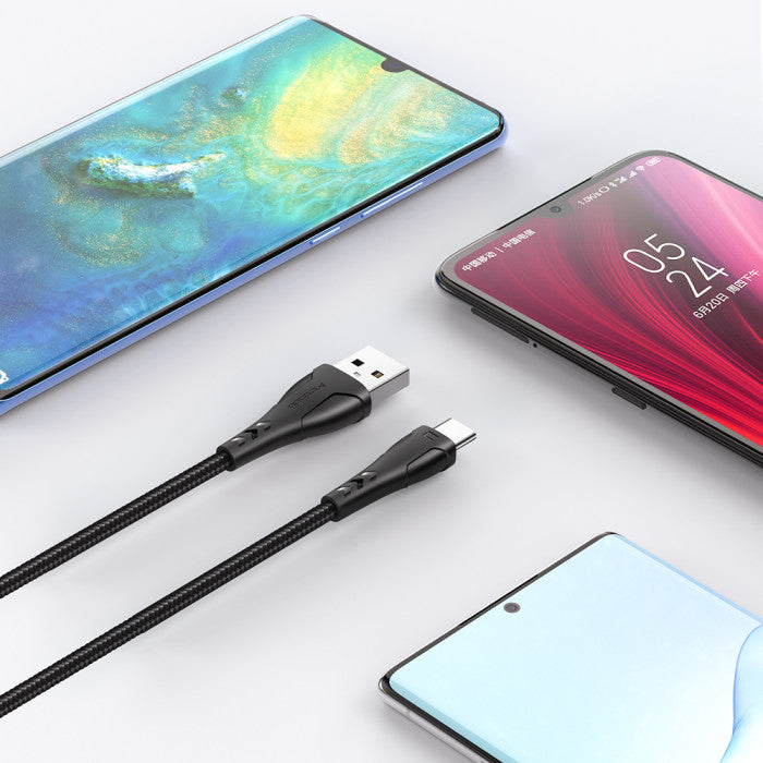 MCDODO CABLE-USB TO TYPE C-1.2M
