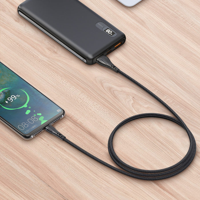 MCDODO CABLE-USB TO TYPE C-1.2M