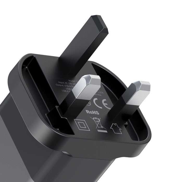 MCDODO CHARGER HOME  PD 20W