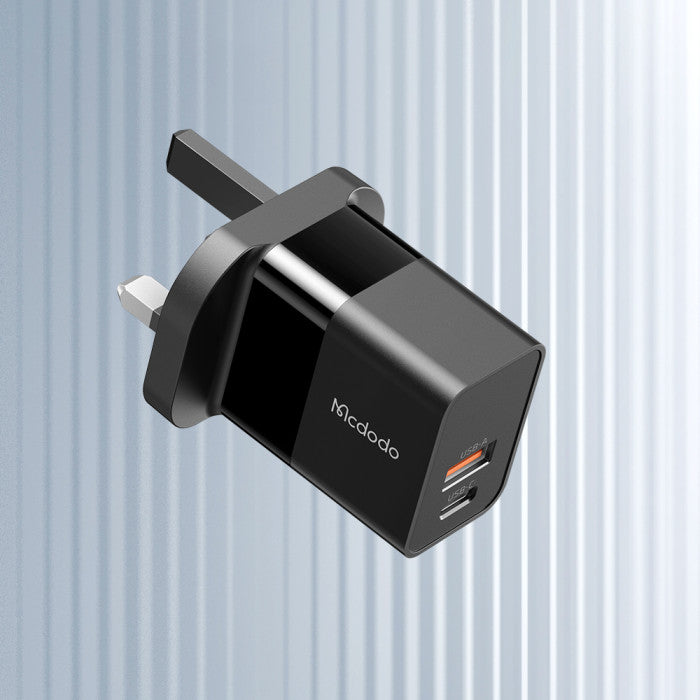 MCDODO CHARGER HOME  PD 20W