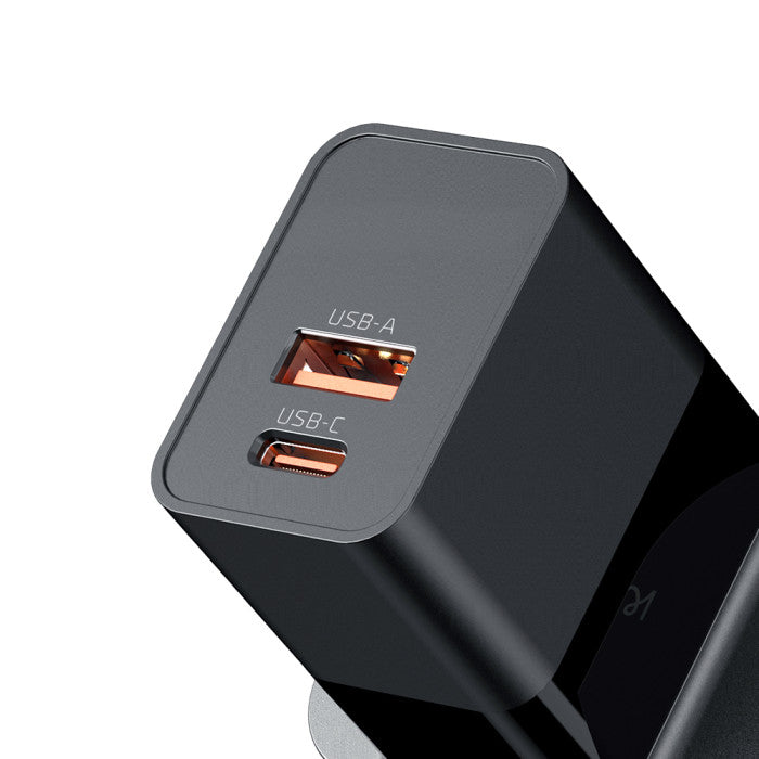 MCDODO CHARGER HOME  PD 20W
