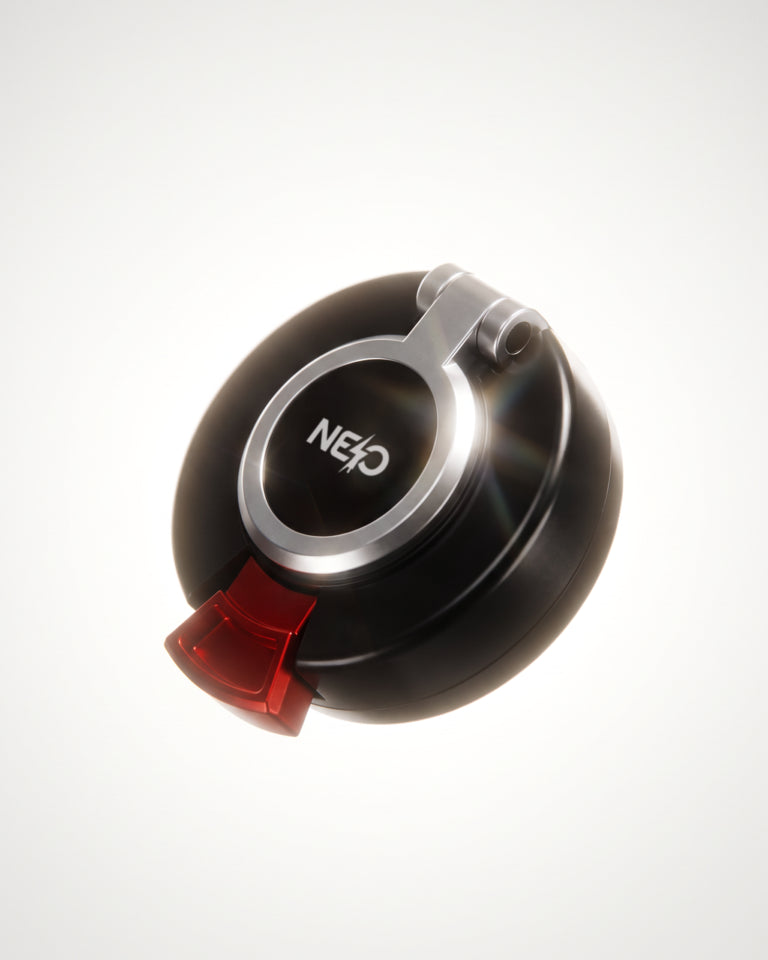 NEO Suction Phone mount – Black