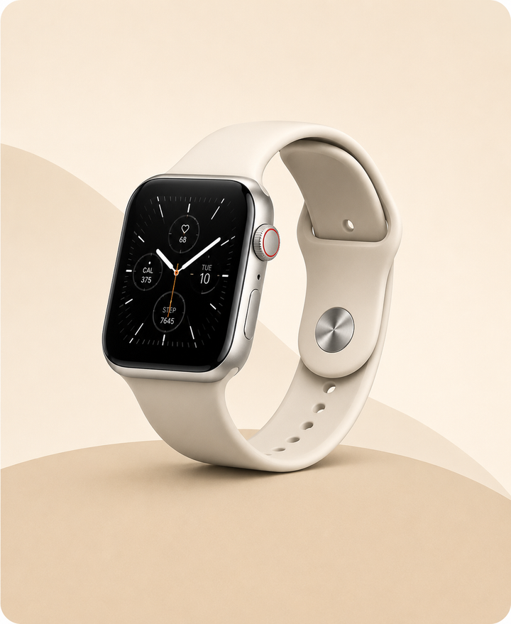 Smart Watches