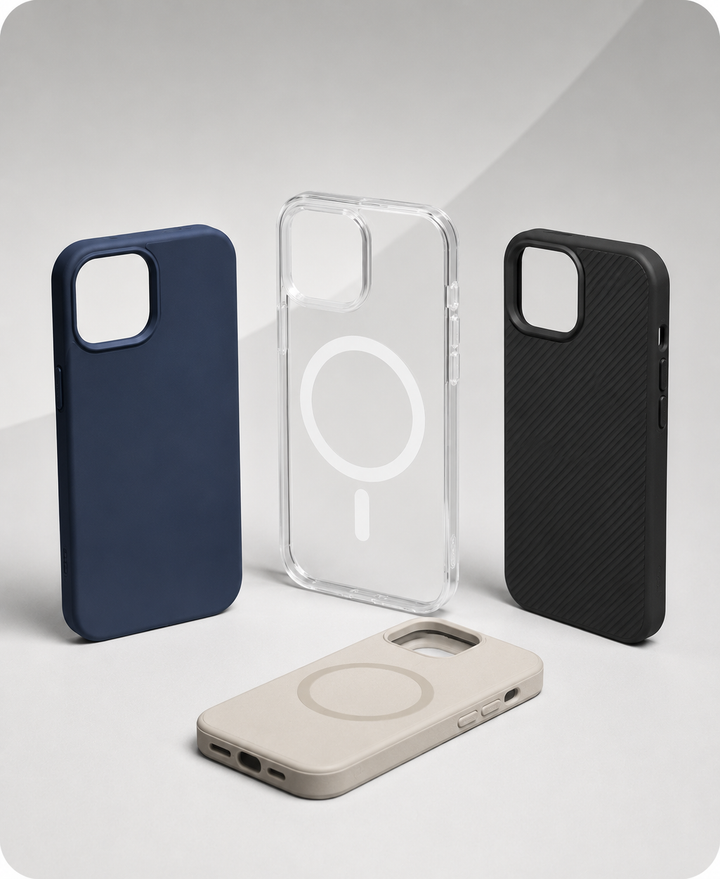 Cases & Covers