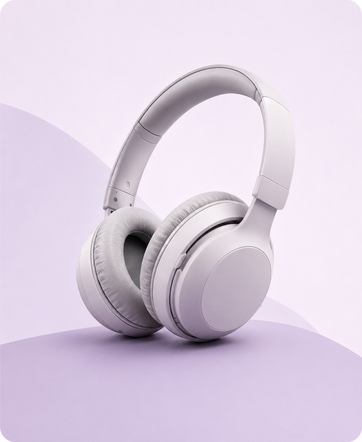 Headphones