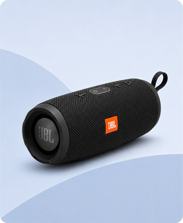 Blutooth Speakers