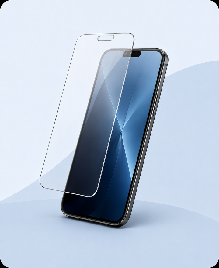 Screen Protectors
