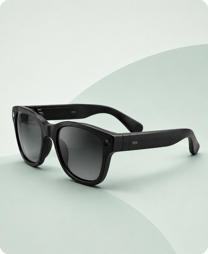 Smart Glasses
