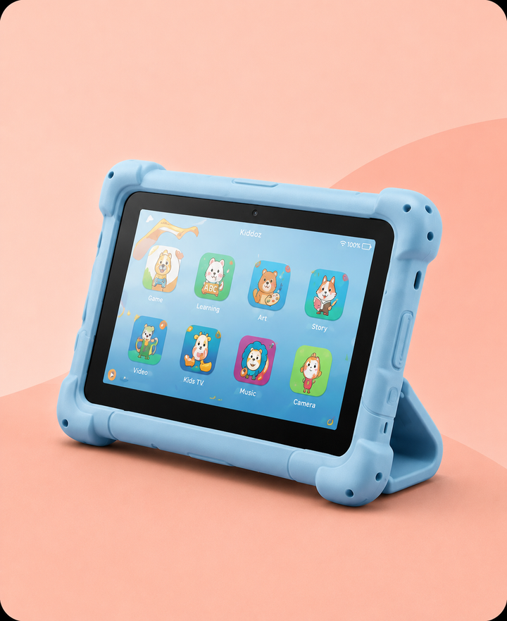 Kids Tablets