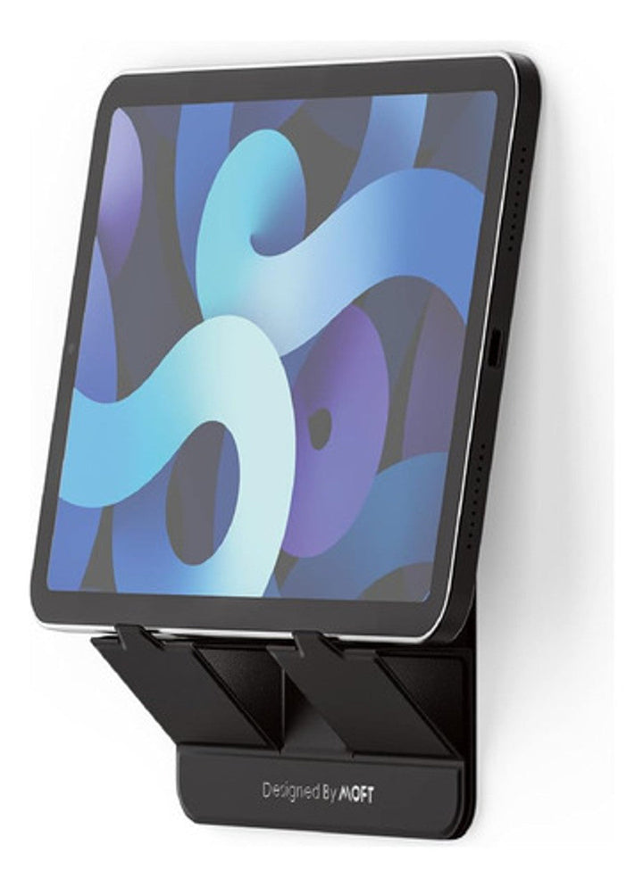 MOFT Adhesive Wall Stand & Snap Pad: Universal Wall Support for All Devices