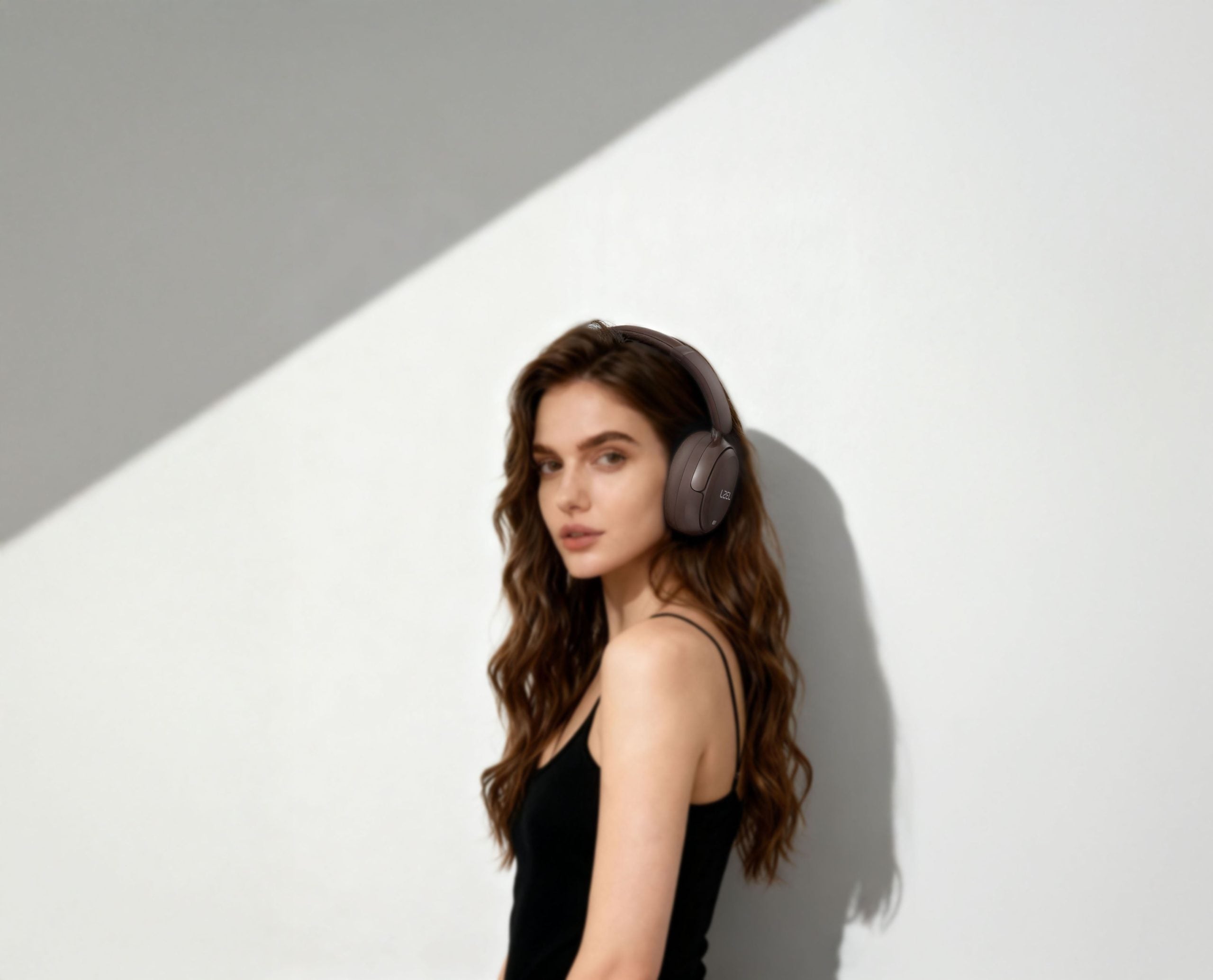 LZEL Sonique Pulse Wireless Stereo Headphones