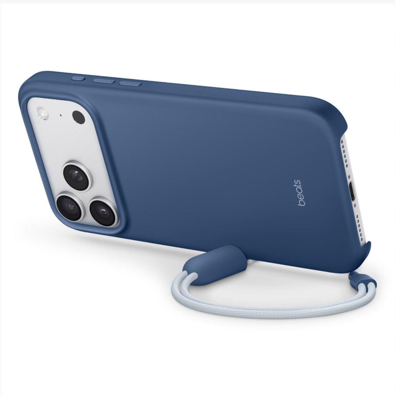 Beats iPhone 17 Pro Max Kickstand Case