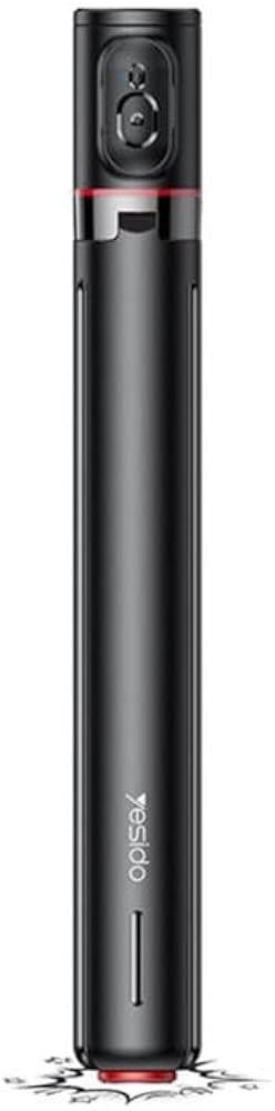 Yesido SF30 Bluetooth 5.2 Selfie Stick & Tripod