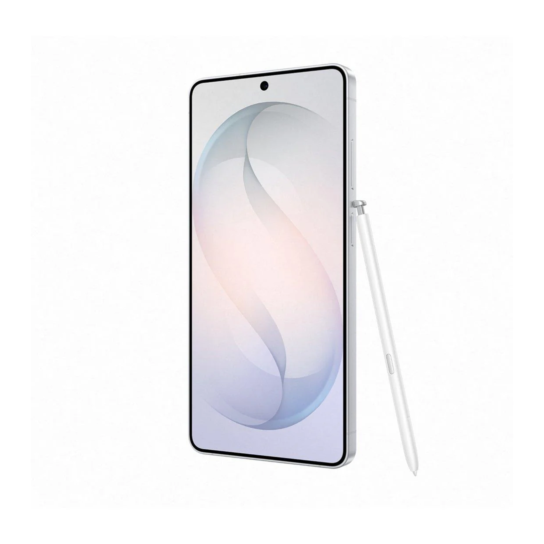 Samsung S26 Ultra 5G Phone, 6.9”, 12GB, 256GB + Bundle Offer | White